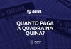 Quadra da Quina