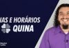 Quais são os dias e horários de sorteio da Quina? Confira aqui!