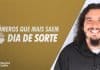 Quais são os números que mais saem no Dia de Sorte? (Atualizado!)