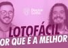 Lotofácil é a melhor loteria para apostar