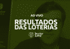 resultado das loterias mega-sena