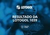 resultado lotogol 1039