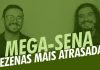 dezenas mais atrasadas mega-sena