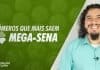 Quais os números que mais saíram na Mega-Sena? (Atualizado!)