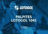 palpites da lotogol 1045