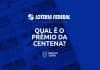 quanto paga a centena na loteria federal