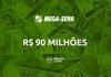 Sorteio Mega-Sena 2187