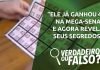 como ganhar na mega-sena