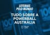 powerball australia