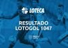 programacao lotogol 1047 confira palpites