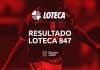 resultado da loteca 847