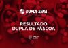 resultado dupla de páscoa 2022