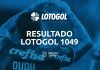 resultado palpites lotogol 1049