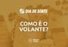 volante dia de sorte