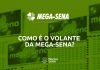 volante mega-sena
