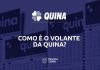 volante quina