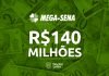 Concurso Mega-Sena 2148