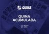 quina acumulada