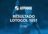 resultado lotogol 1051