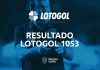 resultado lotogol 1053