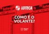 volante loteca