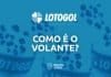 volante lotogol