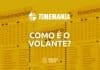 volante timemania
