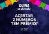 2 numeros na quina de sao joao