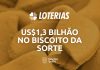 biscoito da sorte