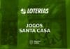 Jogos Santa Casa: veja como apostar na loteria de Portugal