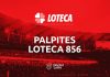 palpites loteca 856