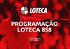 programacao loteca 858