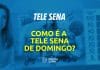 tele sena domingo