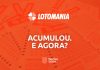 lotomania acumulada