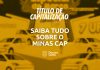 minas cap titulo de capitalizacao
