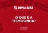 teimosinha dupla sena