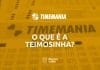 teimosinha timemania