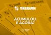 timemania acumulada