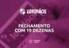 Fechamento da Lotofácil com 19 dezenas? Pegue aqui a planilha grátis!