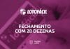 Fechamento da Lotofácil com 20 números? Pegue aqui a planilha grátis!