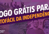 Lotofácil da Independência 2019 | Pegue seu jogo grátis de 17 dezenas