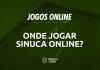 Sinuca online: conheça os melhores sites para jogar grátis