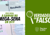 Como ganhar na Mega-Sena e na Quina em 2019. Verdadeiro ou falso?