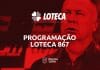 programacao loteca 867