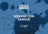 sonhar com sangue