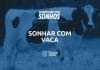 sonhar com vaca