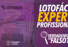 Lotofácil Expert Profissional: método é verdadeiro ou falso?
