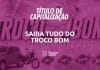 Troco Bom: saiba tudo sobre os sorteios desta promoção