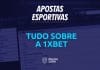 1xbet apostas esportivas online