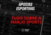 marjosports apostas esportivas online major